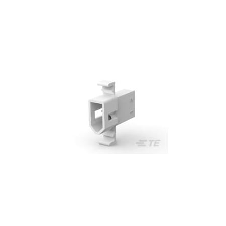 Te Connectivity 02P .093 COMM P&S PLUG .248CL 770068-1